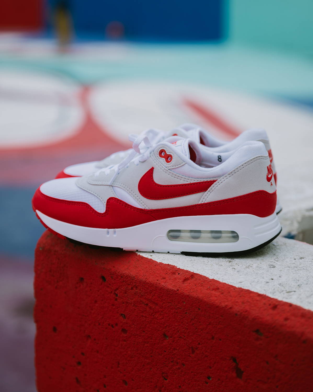 Nike Air Max 1 '86 Original "Big Bubble"