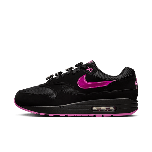 Nike Air Max 1 PRM "Valentine's Day Black"